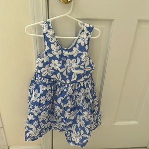 Girls Cynthia Rowley dress size 5